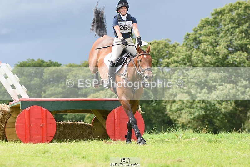 230820X-141310-3508 - BE100 XC 14.00 to 15.00 End