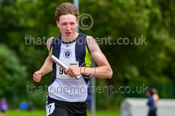 Relays26-923171 - Male Set Three