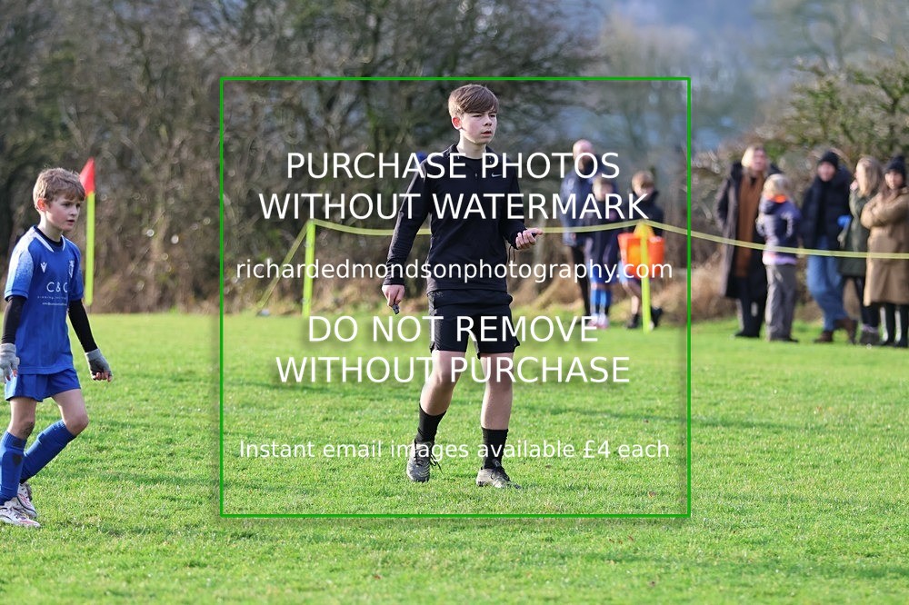 533A1854 - Kendal Utd Colts U9 vs Wattsfield U8 (17/1/26)