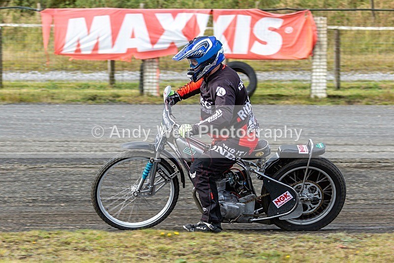 221001-7D-8E0A2261 - Ride & Skid It  Speedway Experience 01st Oct 22