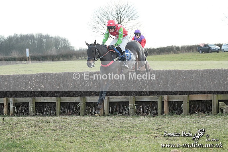 PtP 010325 590 - Beaufort Races Didmarton 01/03/25