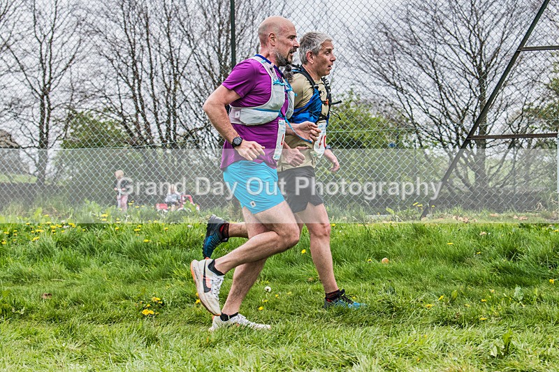 3 Peaks Finish-1838 - The 3 Peaks Race Saturday 26th April 2025 - The Finish