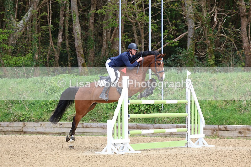 3E7A2365 - Class 9: Senior 1.30m open