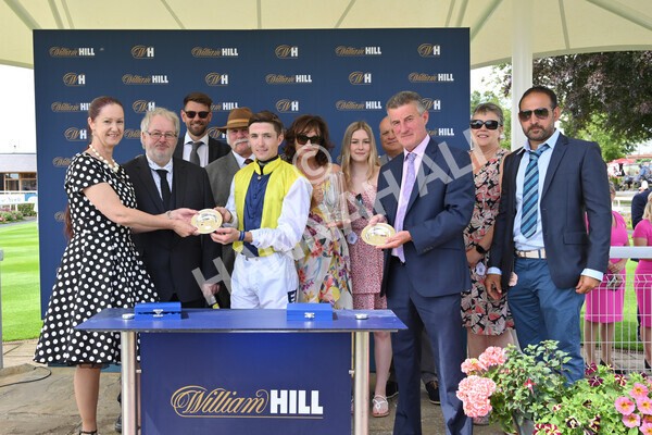 yr08072022r1 -52 - Race 1 2.05pm William Hill Best Odds Guaranteed Handicap Stakes