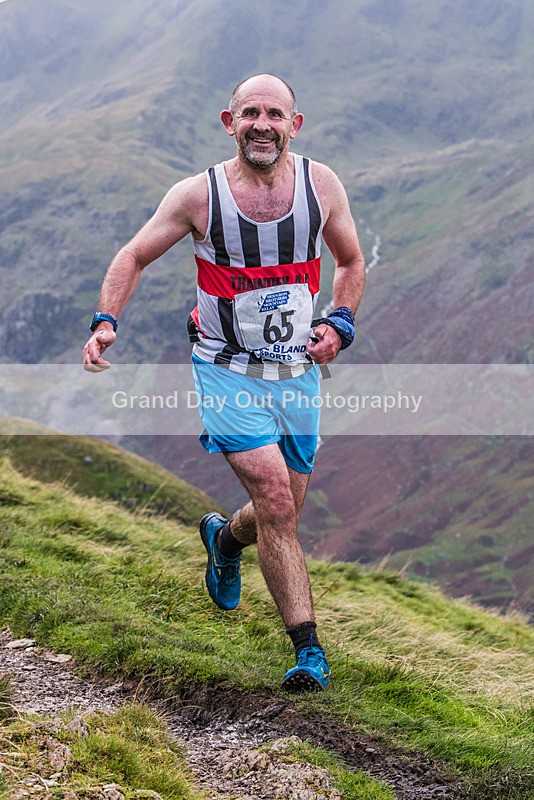 HBMR Leg 4-515 - Hodgson Brothers Mountain Relay - Leg 4 Sunday 1st October 2023
