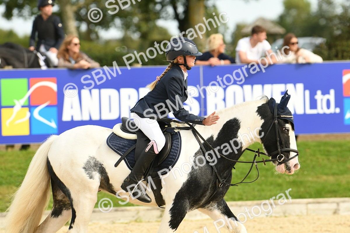 SBM_71071 - J15 - Junior Pony 70cm Championship