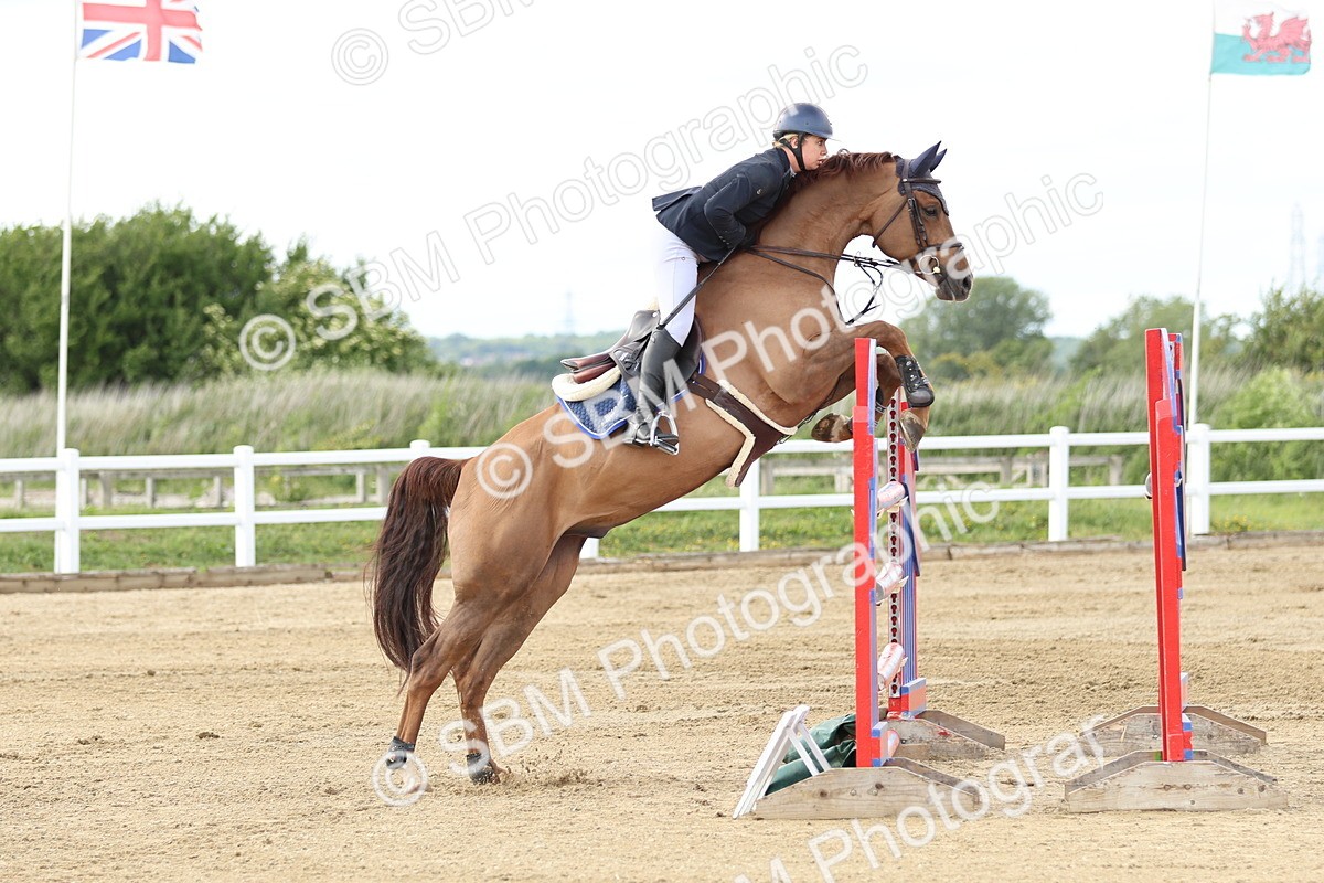 SBM_001649 - Class 7 - National 1.30m 1.40m