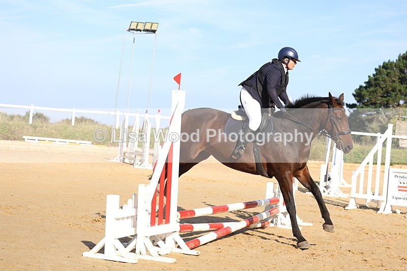 3E7A0259 - Class 3: 50cm Open