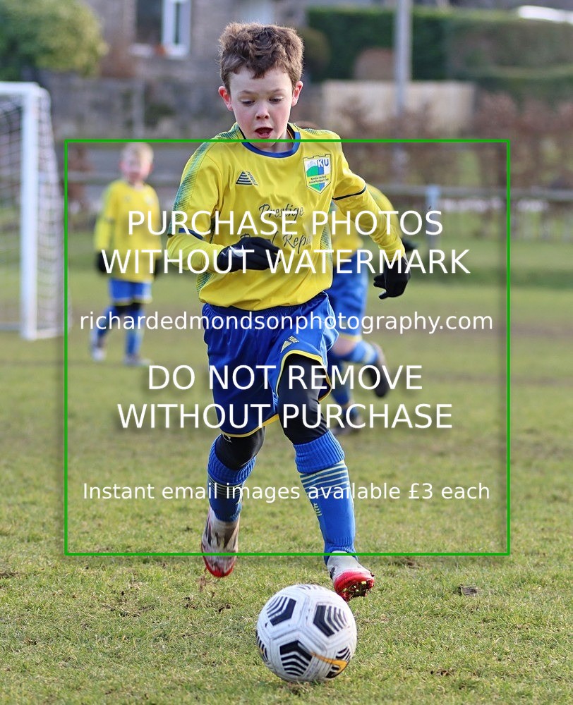 IMG_7696 - Kendal Utd U8 vs Lancaster City U8 (9/2/25)
