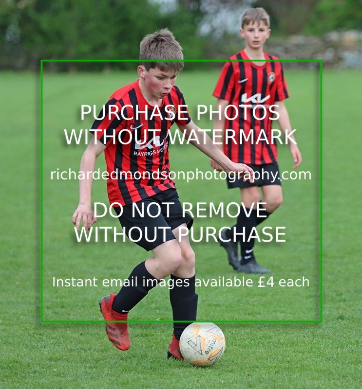IMG_3618 - Wattsfield U13 v Heathwaite U13 (19/4/22)