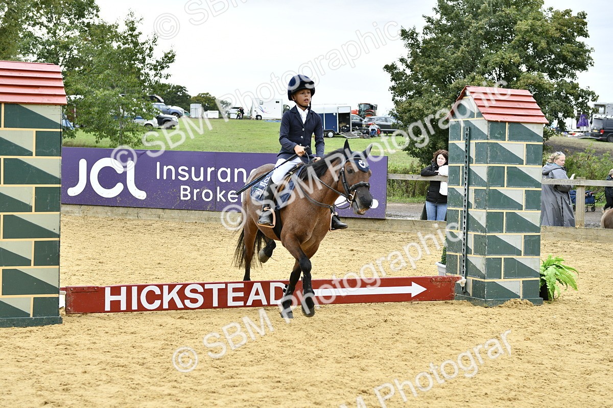 SBM_66164 - J2a mini Tour Junior Pony 30cm Championship