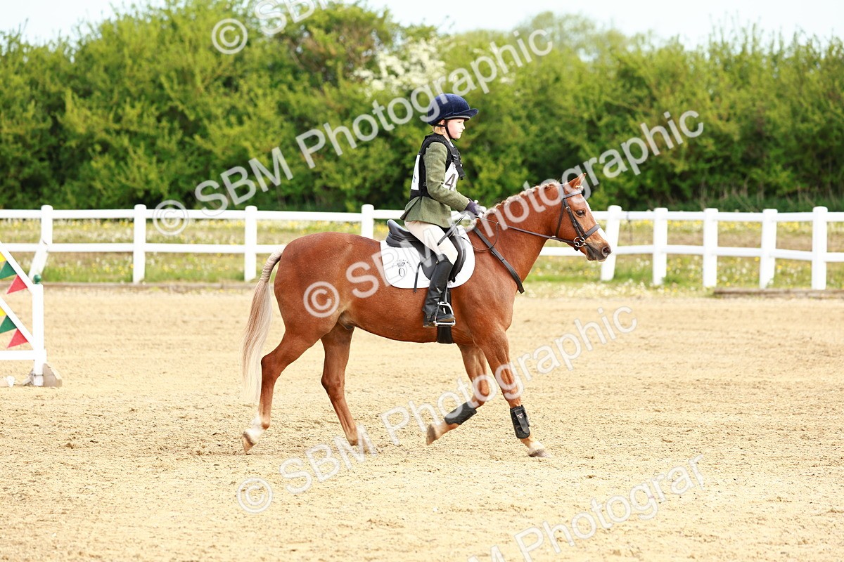 SBM_006536 - Class 1 - 40cm