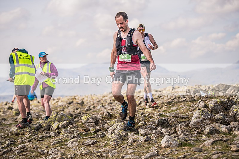 Fairfield-541 - Fairfield Horseshoe Fell Race Saturday 11th May 2024