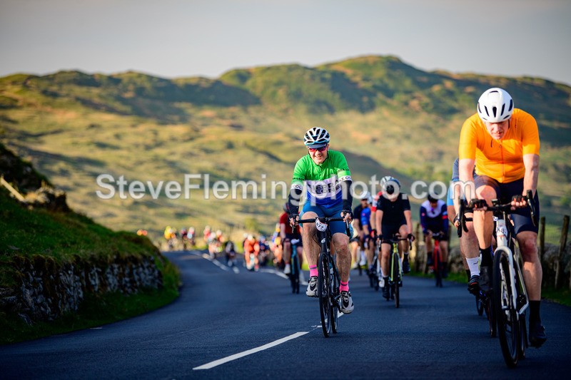 072555 - Kirkstone Pass 07:00 - 08:00