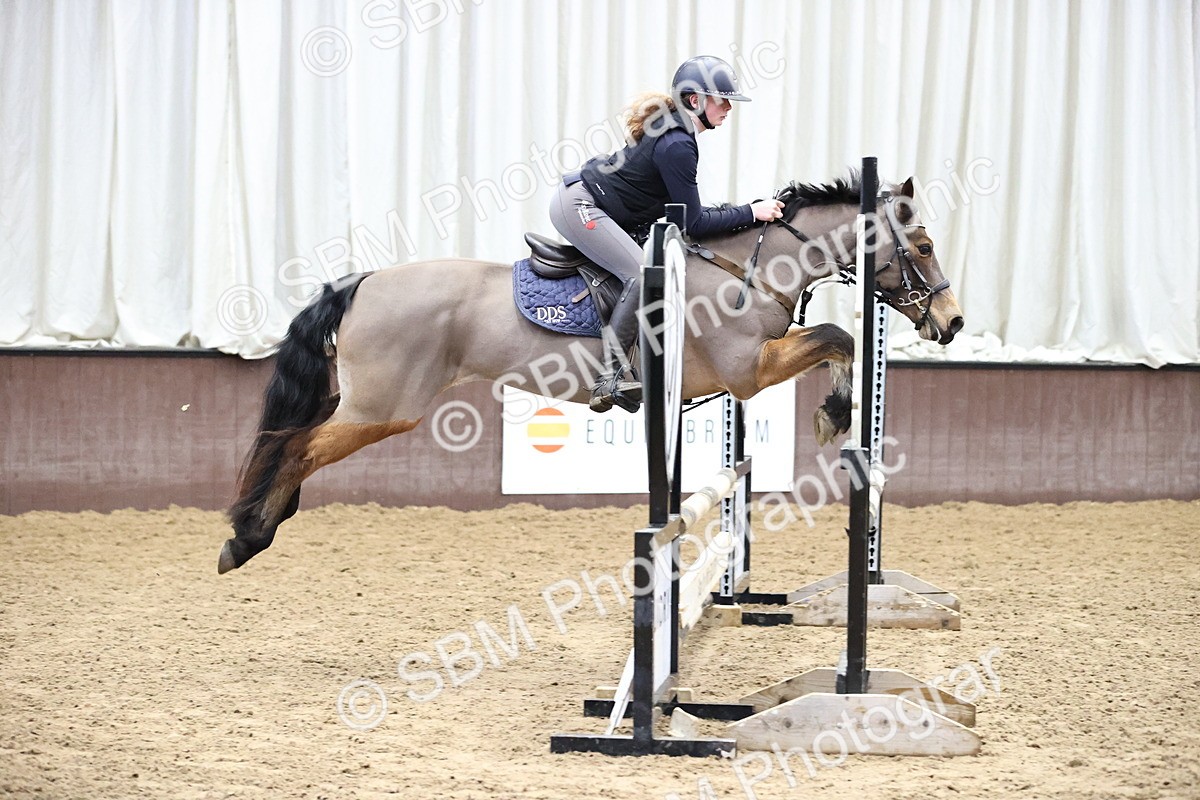 SBM_001490 - Class 9 - Pony British Novice 80cm
