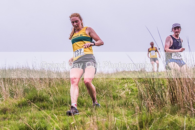 Steel Fell-566 - Steel Fell Race Wednesday 9th August 2023