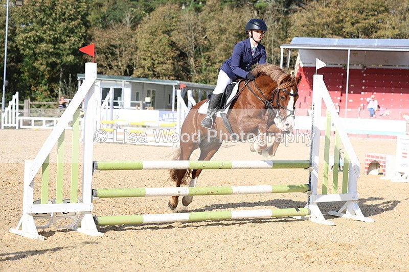 3E7A8376 - Class 5: 80cm open