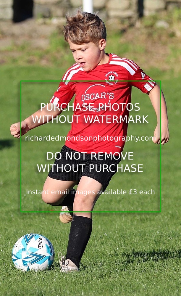 IMG_4088 - Wattsfield U8 vs Grange Utd U8 (11/11/23)