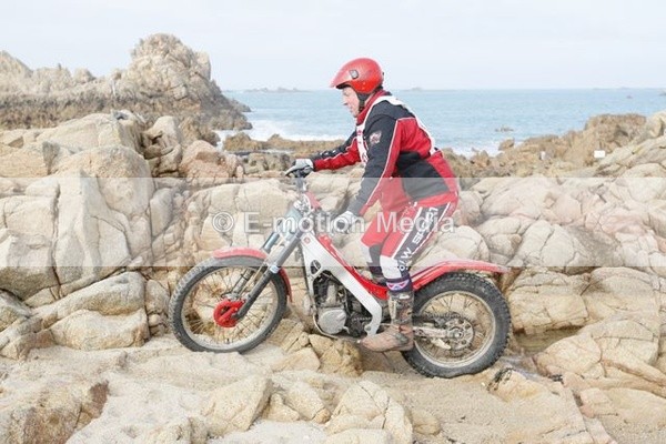 TR 010309-68 - 2 Day 01/03/09 (Sun)