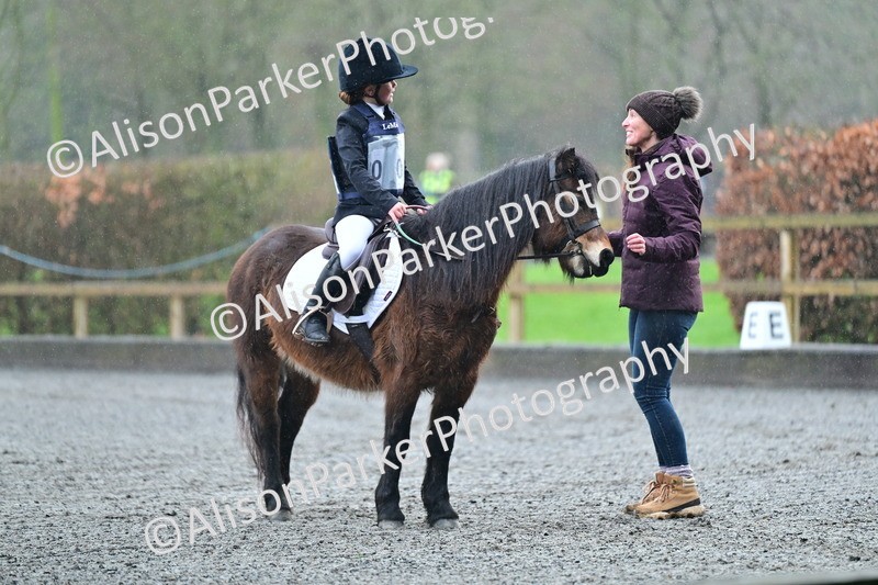 20260125-0882 - Class 9a - Walk Trot Assisted