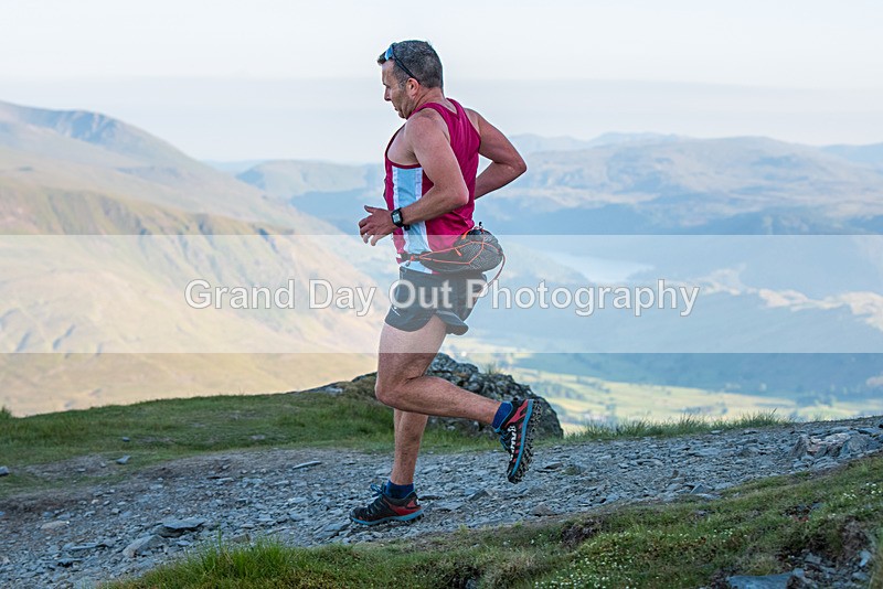 Blencathra-300 - Blencathra Fell Race Wednesday 7th June 2023