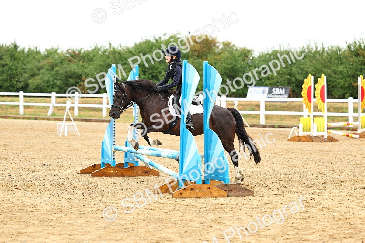 SBM_000362 - Class 3 - 60cm