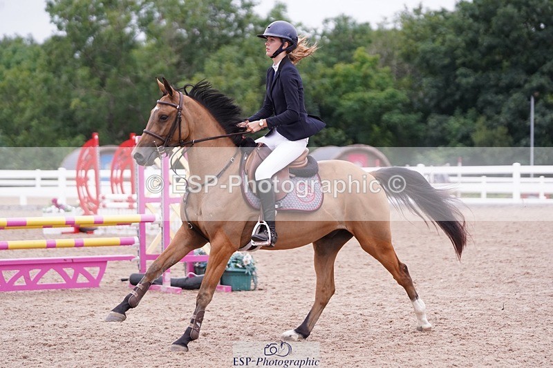 250629-081904-09835 - Cls 35 Pony British Novice & 80cm Open