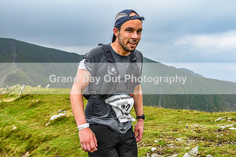 Grisedale Horseshoe-790 - Grisedale Horseshoe Fell Race Saturday 3rd September 2022