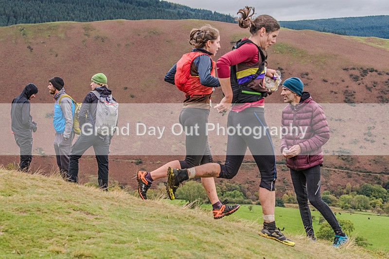 British Fell Relay-3059 - British Fell & Hill Relay Championship Braithwaite Keswick Saturday 21st October 2023