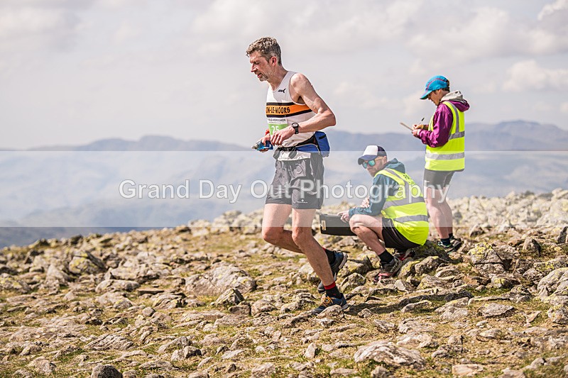 Fairfield-146 - Fairfield Horseshoe Fell Race Saturday 11th May 2024