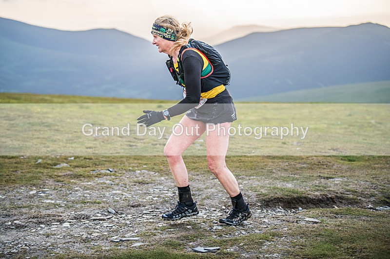 Blencathra-878 - Blencathra Fell Race Wednesday 5th June 2024