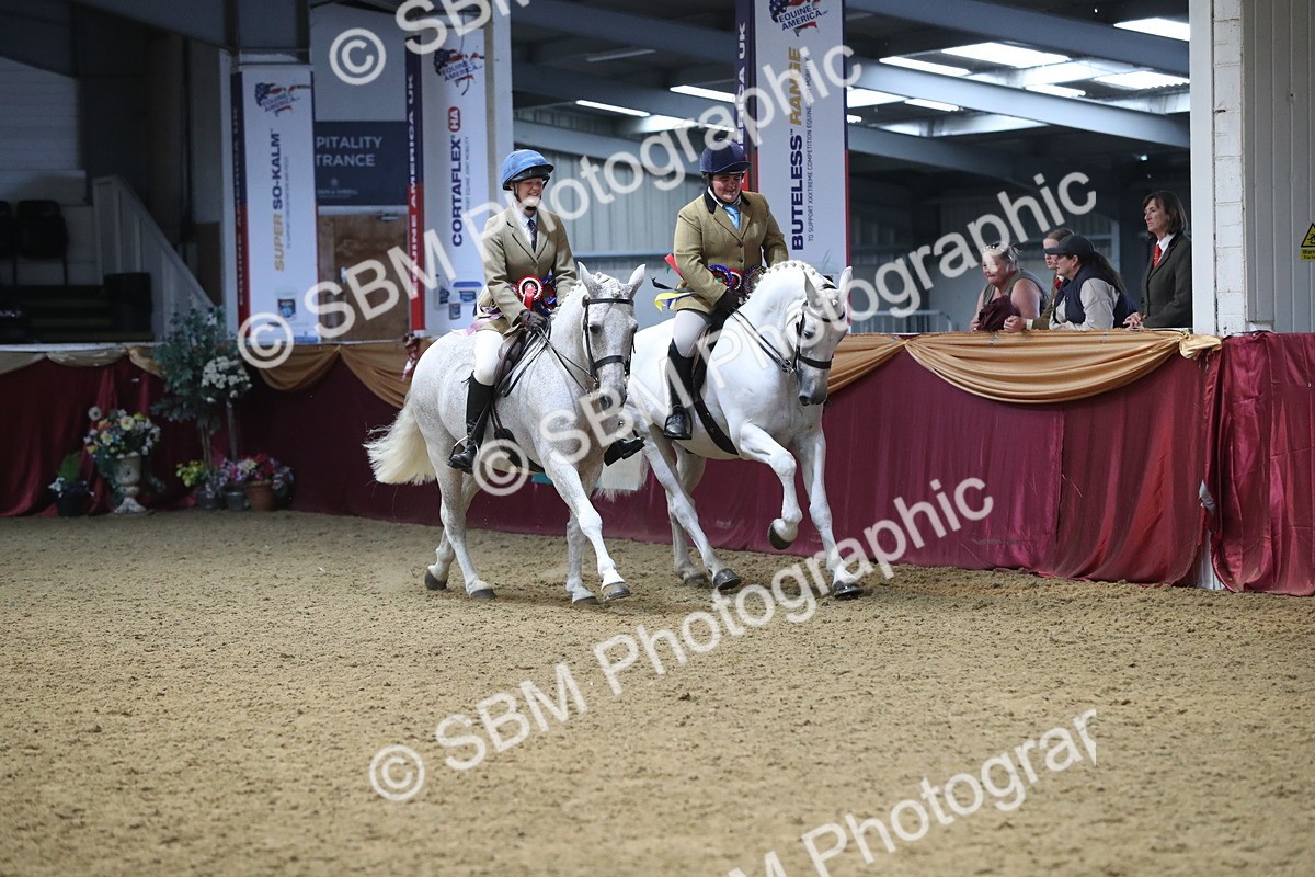 SBM_13113 - Class 109 Ridden Pairs- Section A
