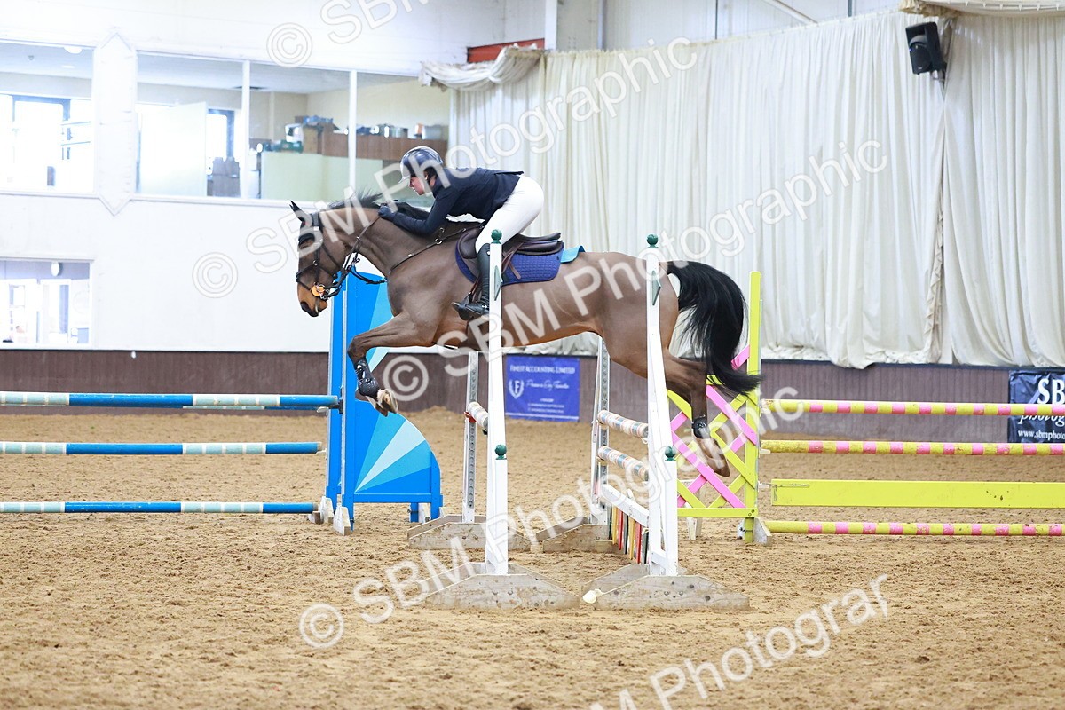 SBM_001225 - Class 3 - Senior Discovery 1.00m