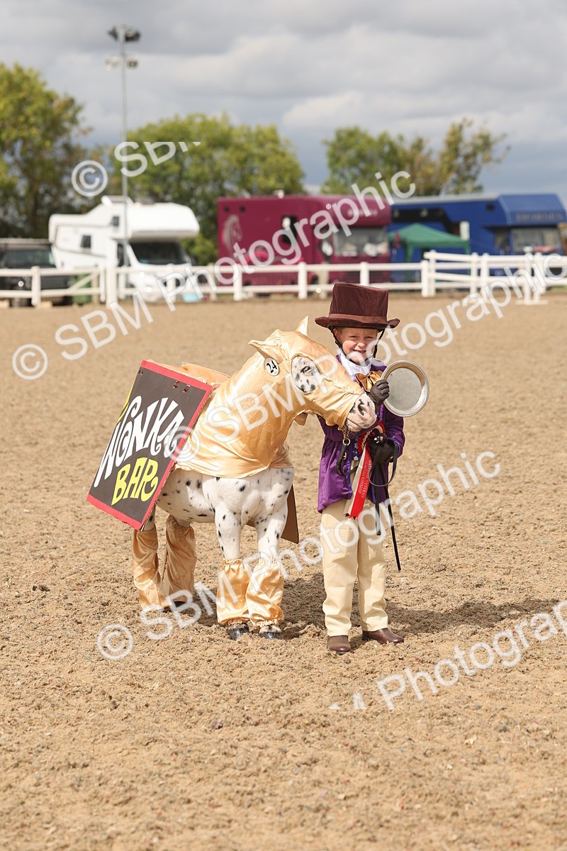 SBM_05080 - Class 21 - Fancy Dress