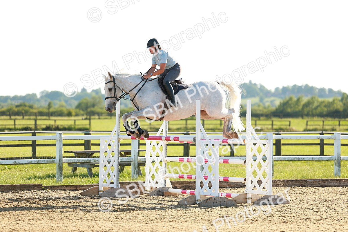 SBM_003380 - Class 7 - National 1.30m 1.40m Open
