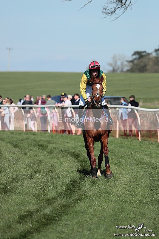 PtP 210326 125 - VWH Cirencester Races 21/03/26