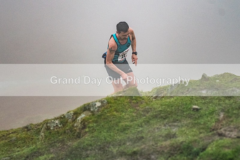 Loughrigg-210 - Loughrigg Fell Race Wednesday 10th April 2024