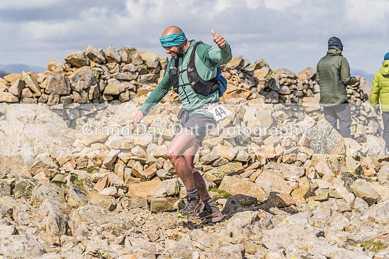 Ennerdale-999 - Ennerdale Horseshoe Fell Race Saturday 8th June 2024