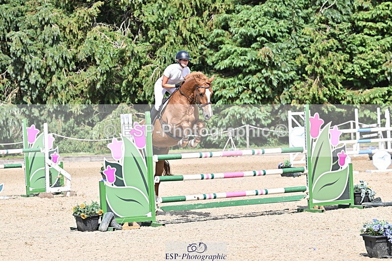 250704A-162032-11977 - Cls 23 Snr Foxhunter