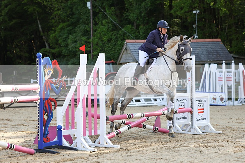 3E7A4693 - Class 2: Senior 70cm