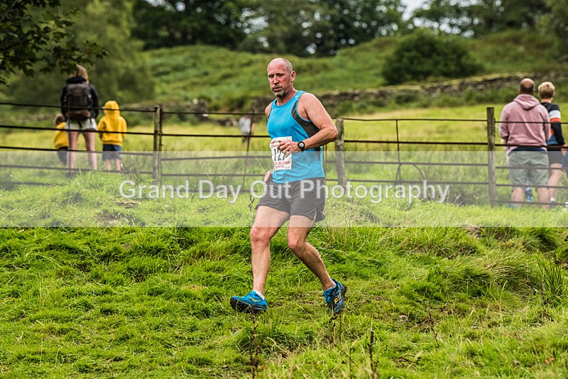 Grasmere-981 - Grasmere Sports Junior & Senior Fell Races Sunday 27th August 2023