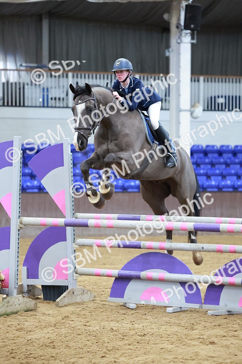 SBM_008269 - Class 26 - WB Equiline Star Championship Qualifier 1.10m