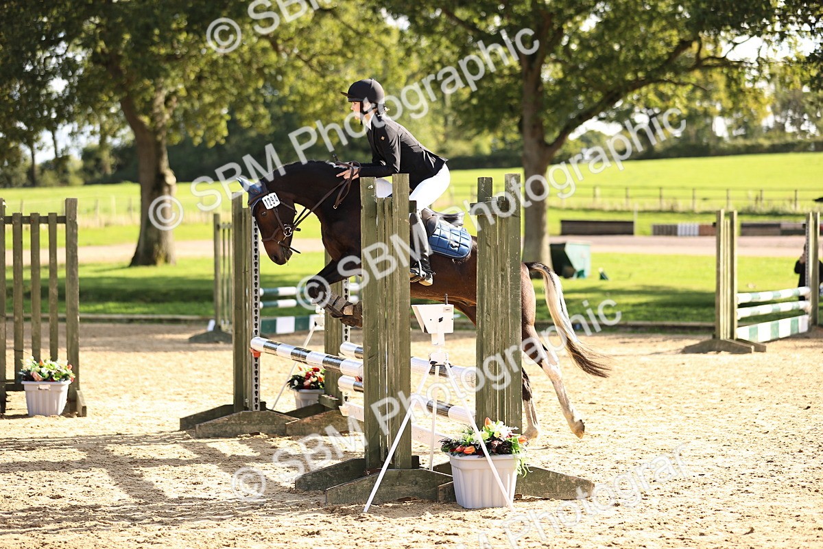 SBM_51329 - J10 - Junior Pony 75cm Championship
