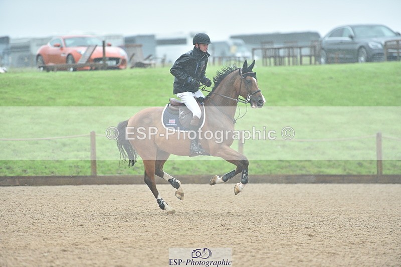 230722A-152002-10060 - Cls 11, 2 Star Big 1.40m