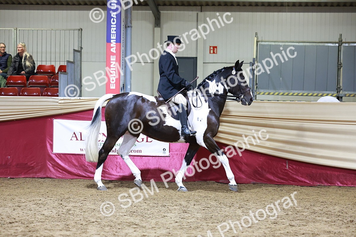 SBM_20762 - Class K - Ridden Competition Riding Club Champ