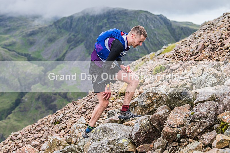 Borrowdale-512 - Borrowdale Fell Race Saturday 5th August 2023