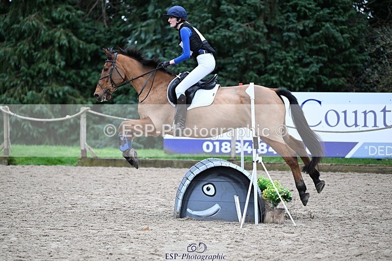 241116-111615-00878 - Cls 2 80-85cm Start to 11.30