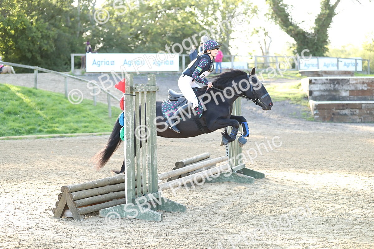 SBM_14361 - E4a - Eventers Challenge 50cm Open