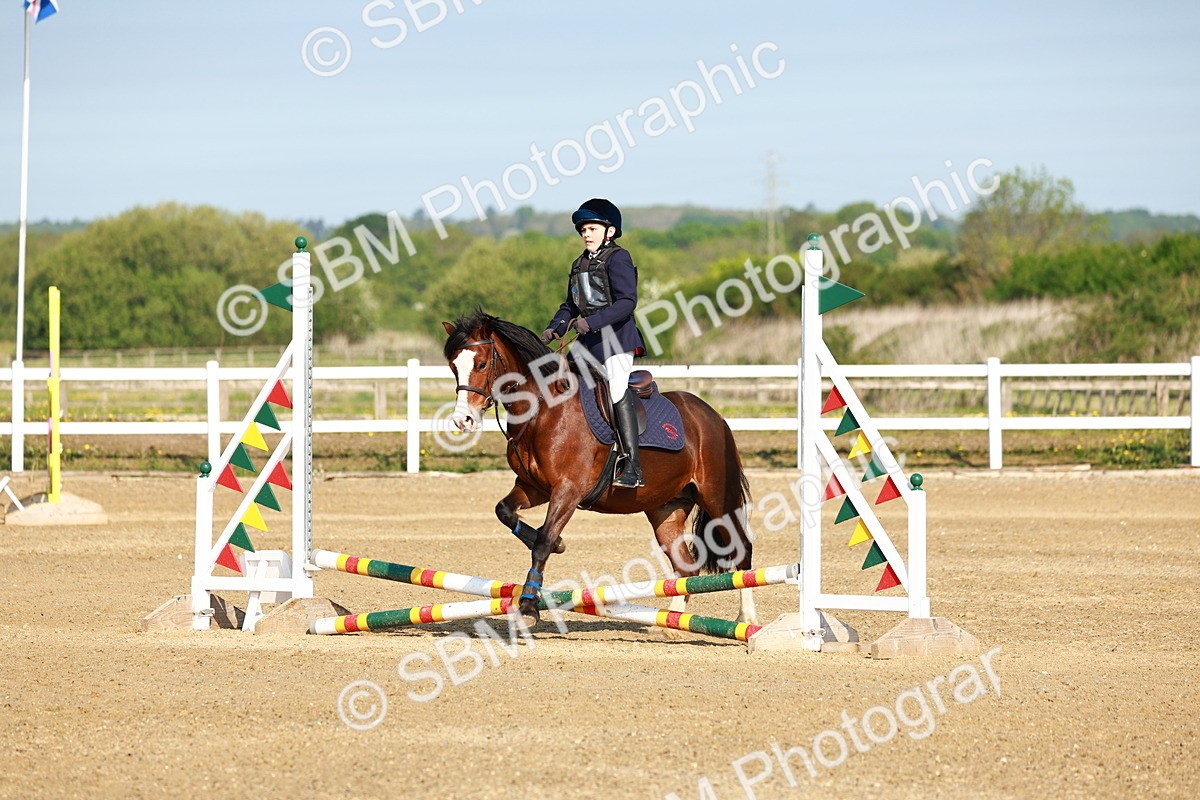 SBM_006145 - Class 1 - 40cm