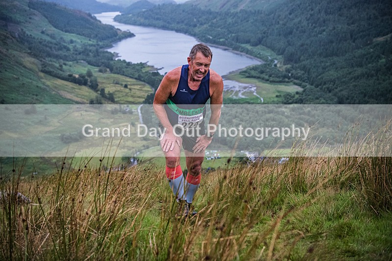 Steel Fell-414 - Steel Fell Race Wednesday 5th August 2026
